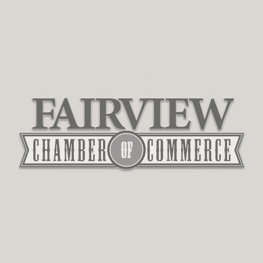 logo for Fairview Chamber