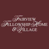 logo for Fairview Fellowship Home
