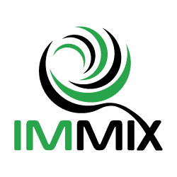 logo for Immix Environmental