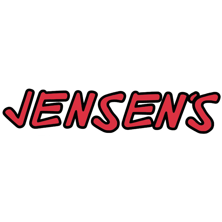 logo for Jensen's Inc.