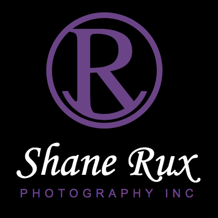logo for Shane Rux