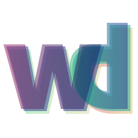 logo for Wavelength Design