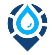 logo for Water Well Map